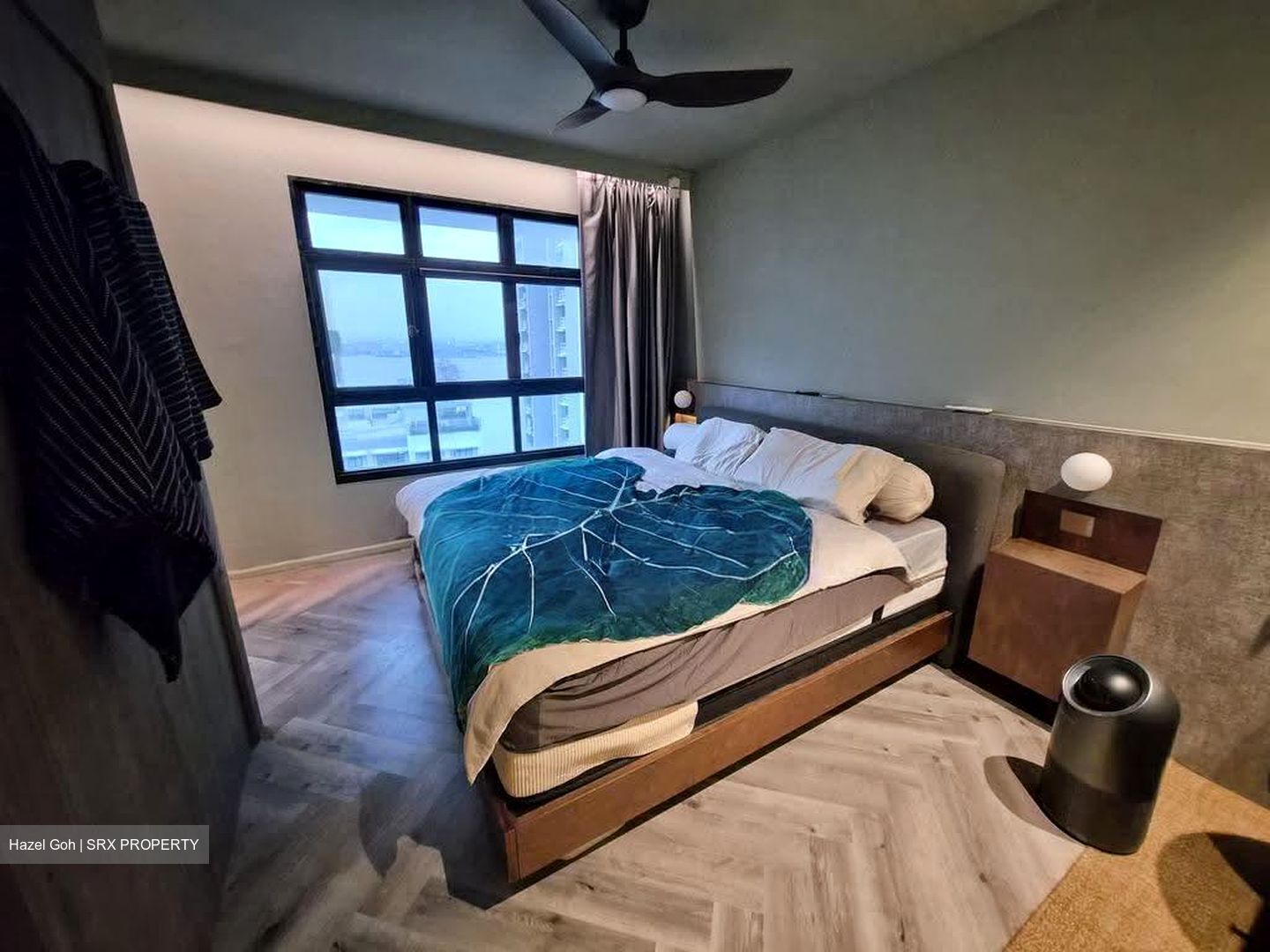 Blk 419C Waterfront II @ Northshore (Punggol), HDB 4 Rooms #636449511